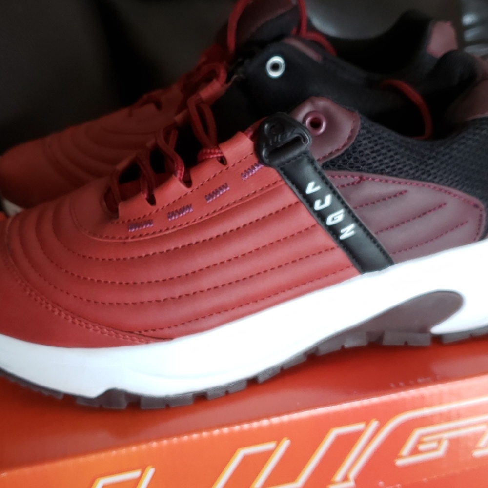 Lugz Gait
